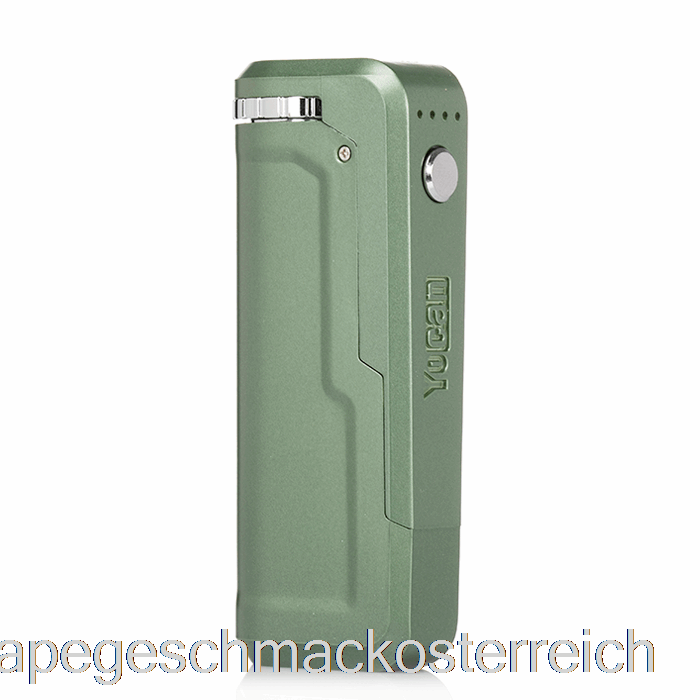 Yocan Uni Plus Vaporizer Mod Sage Vape Geschmack